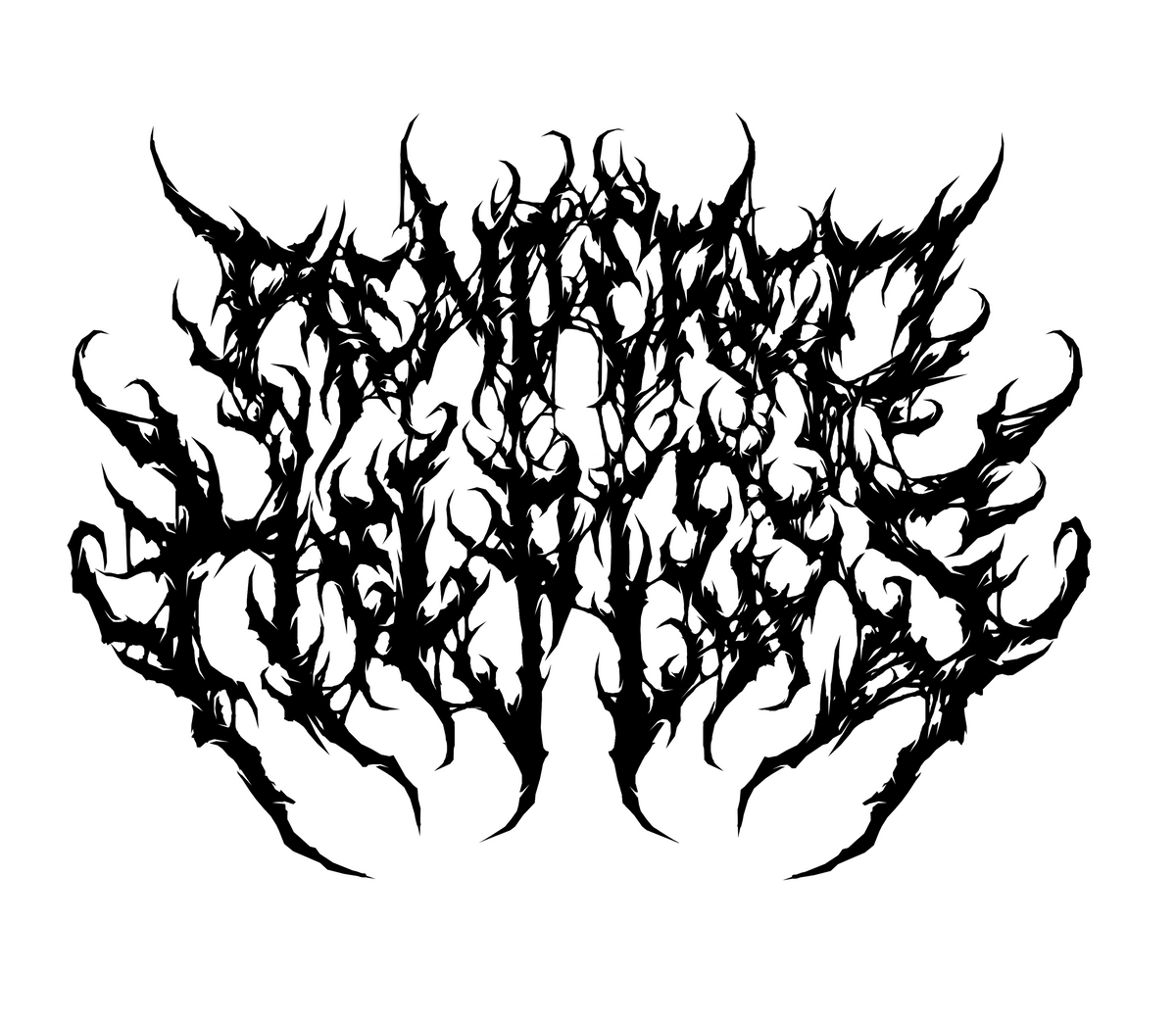 Rendered Helpless – All Over Brutality